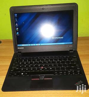 Laptop Lenovo ThinkPad X131e 4GB Intel Core 2 Duo HDD 320GB