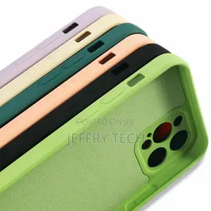 Case for iPhone 14 13 12 Pro Max 11 XR XS 8 7 Plus SE Shockp