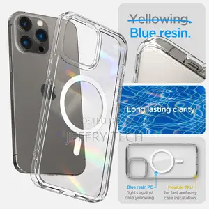 iPhone 14 Pro Max Case / 14 Pro / 14 / 14 Plus | Spigen [Ult