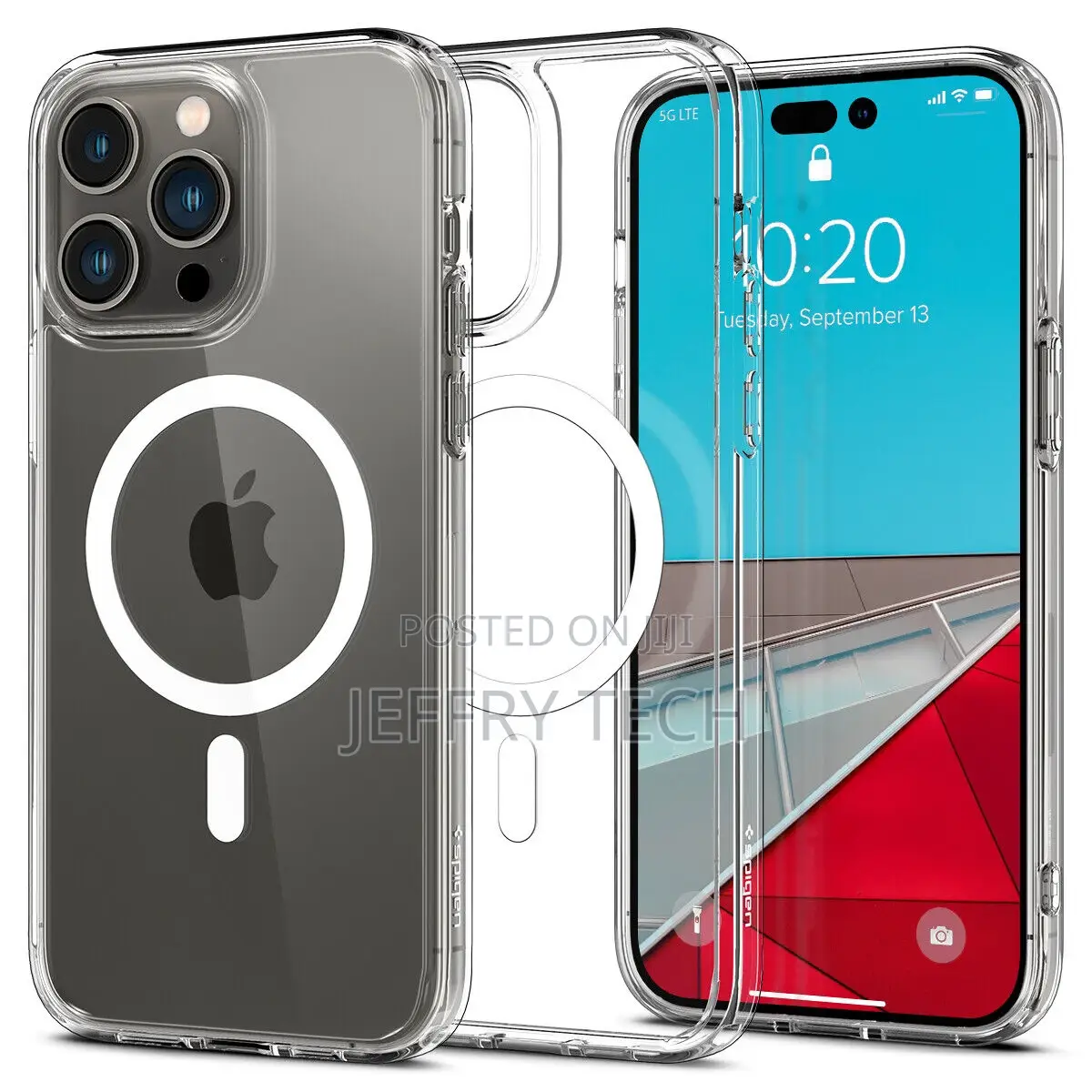 iPhone 14 Pro Max Case / 14 Pro / 14 / 14 Plus | Spigen [Ult