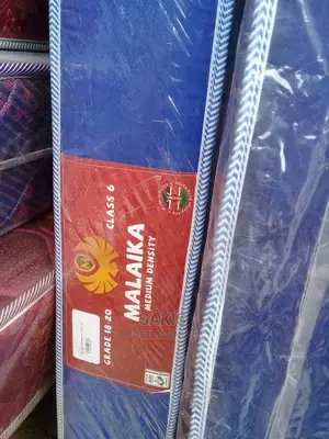 Midiam! 5 X 6 Mattresses. Medium Duty. Free Delivery