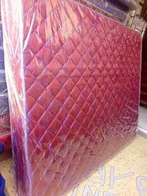 AMARA! 5 X 6 X 8 HD Quilted Mattresses. Free Delivery