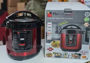 6.5 Hoffman 14 In1digital Electric Pressure Cooker