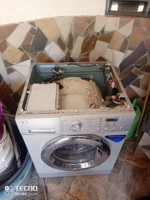 Washing Machine Repair Services