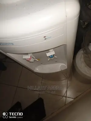 Dispenser Repair