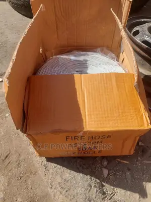 Unboxed 1.5 Inch 30m Water Pipe