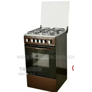 Premier Full Standing Cooker