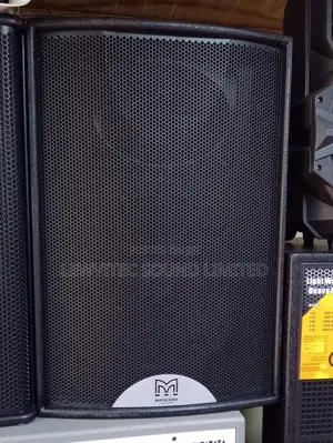 Martin Audio 15 Inch