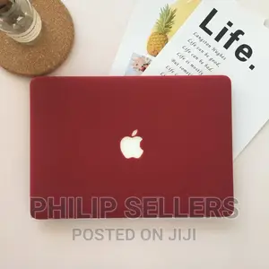 Wine Red Macbook Case Macbook Pro 13 Case Macbook Air 13