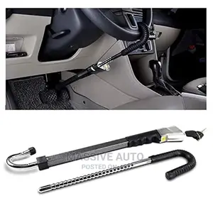 Steering Lock