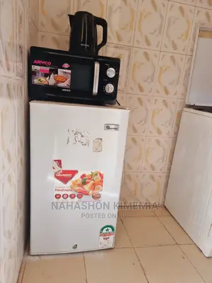 Amazing One Bedroom Airbnb Roysambu