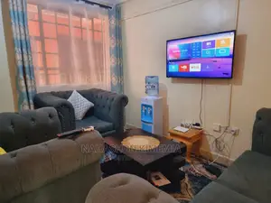 Amazing One Bedroom Airbnb Roysambu