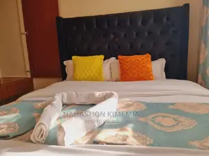 Amazing One Bedroom Airbnb Roysambu