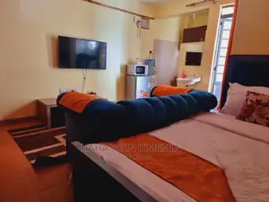 Amazing Airbnb Studio Roysambu Thika Road