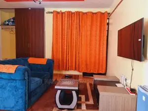Amazing Airbnb Studio Roysambu Thika Road