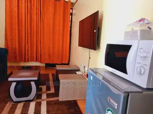 Amazing Airbnb Studio Roysambu Thika Road