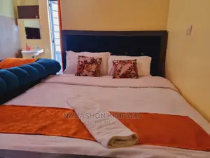 Amazing Airbnb Studio Roysambu Thika Road