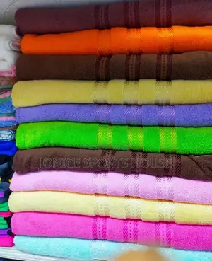 Polo Towels