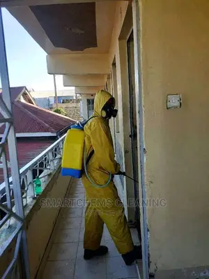Pests Eradication