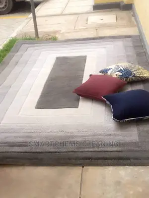 Cleaning of Seats Couches