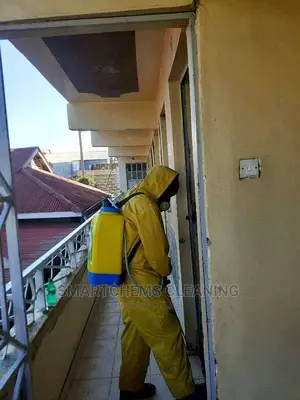 Pests Elimination