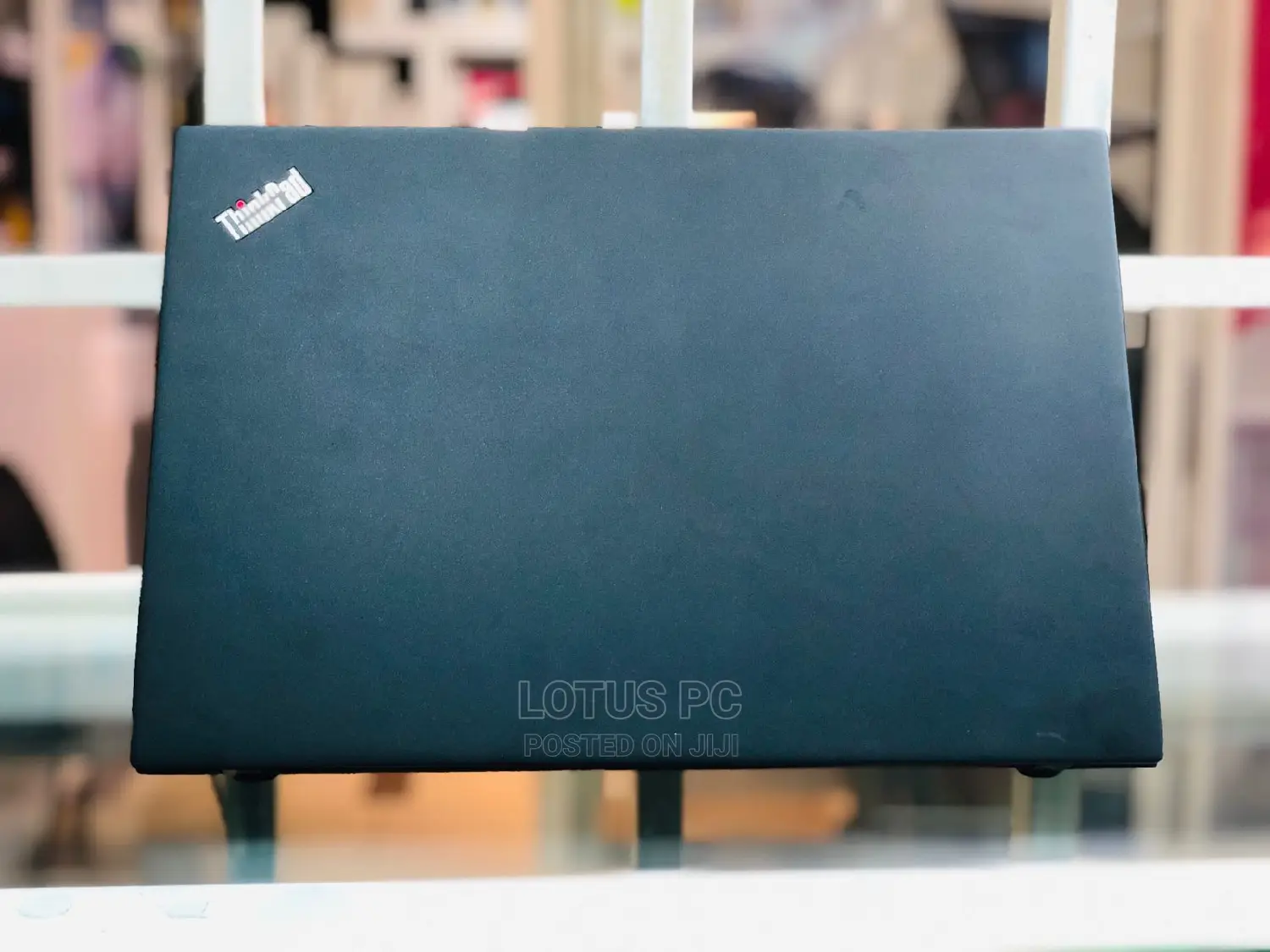 Laptop Lenovo ThinkPad T470s 8GB Intel Core I5 SSD 256GB