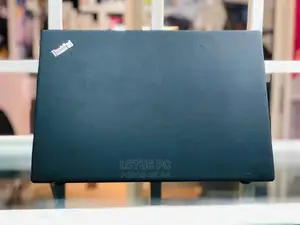 Laptop Lenovo ThinkPad T470s 8GB Intel Core I5 SSD 256GB