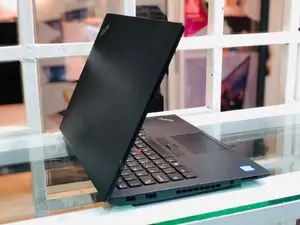 Laptop Lenovo ThinkPad T470s 8GB Intel Core I5 SSD 256GB