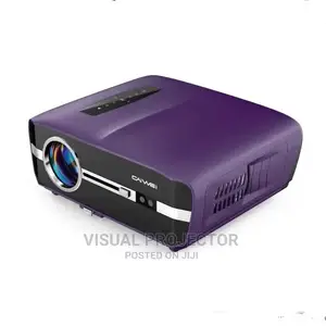 Cawei 14300 Luminous Outdoor Projector (2023) Android