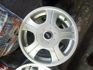 Size 14 Inches Probox Original X-Japan Rims