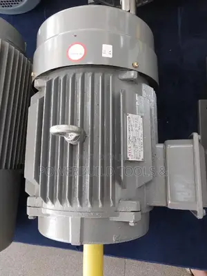 Electric Motor 20HP Italian.