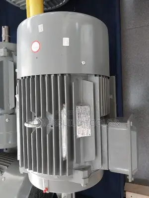 Three Phase 40HP Italian Motor