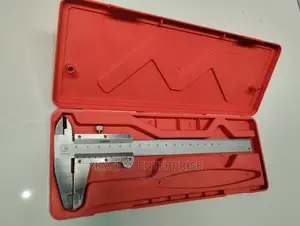 Vernier Caliper 150mm Manual