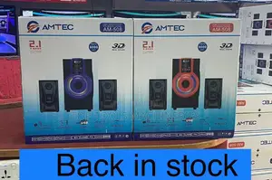 Amtec 2.1 Sub-Woofer