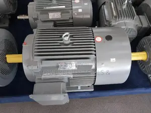 40HP Low Speed Electric Motor