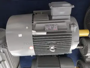 50HP Low Speed Italian Motors