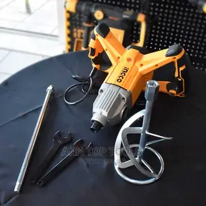 Ingco 1800w Paint Mixer