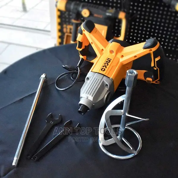 Ingco 1800w Paint Mixer