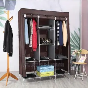 Wardrobe Wardrobe 3 Column