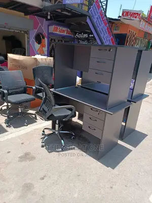Office Desk