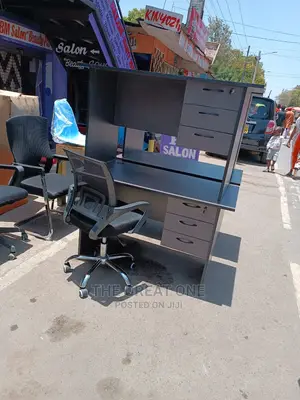 Office Desk