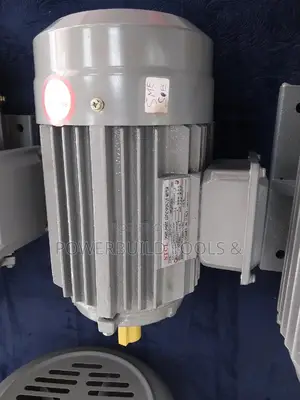 3HP Electric Powered Motor
