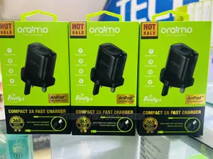 Anifast Oraimo 2A Charger.