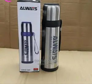 Always High Grade Vacuum Flask - 500m