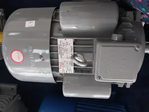 10HP Single Phase Italian Motor