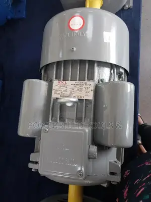 10HP Single Phase Italian Motor