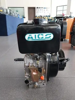 Aico 10hp Diesel Engine Air Cooled