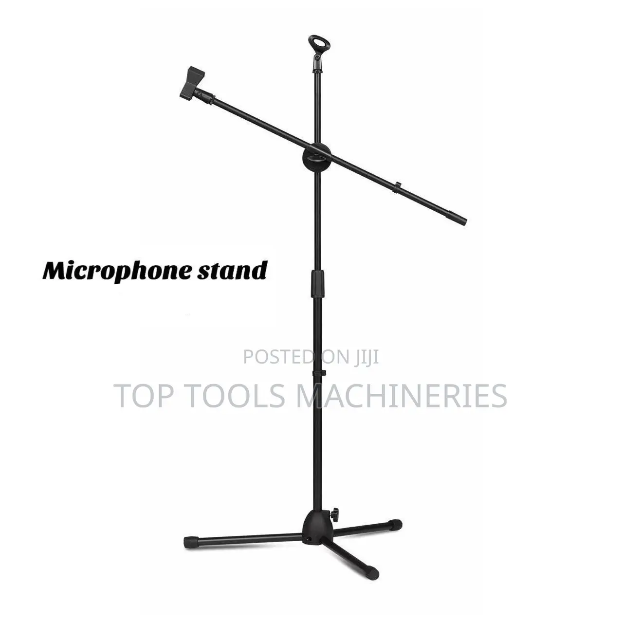Microphone Stand