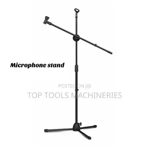 Microphone Stand
