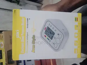 Armstyle Blood Pressure Monitor